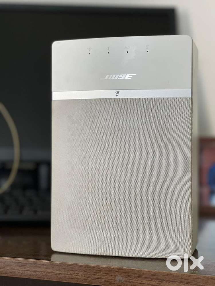 Bose soundtouch 10 used