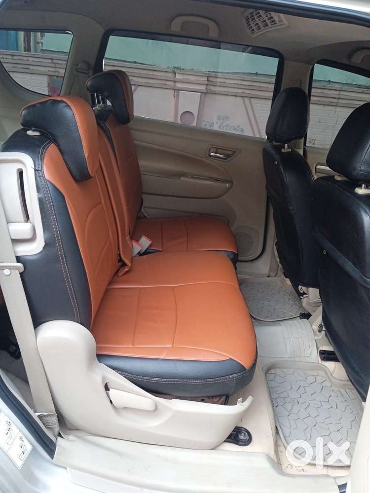 Maruti Suzuki Ertiga Vdi Shvs, 2017, Diesel