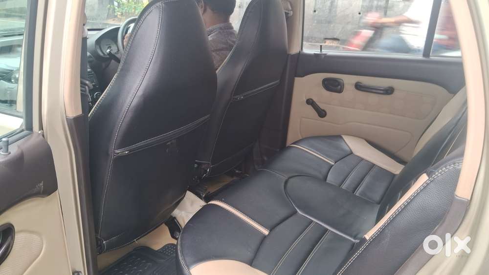 Hyundai Santro Xing Gls, 2010, Petrol