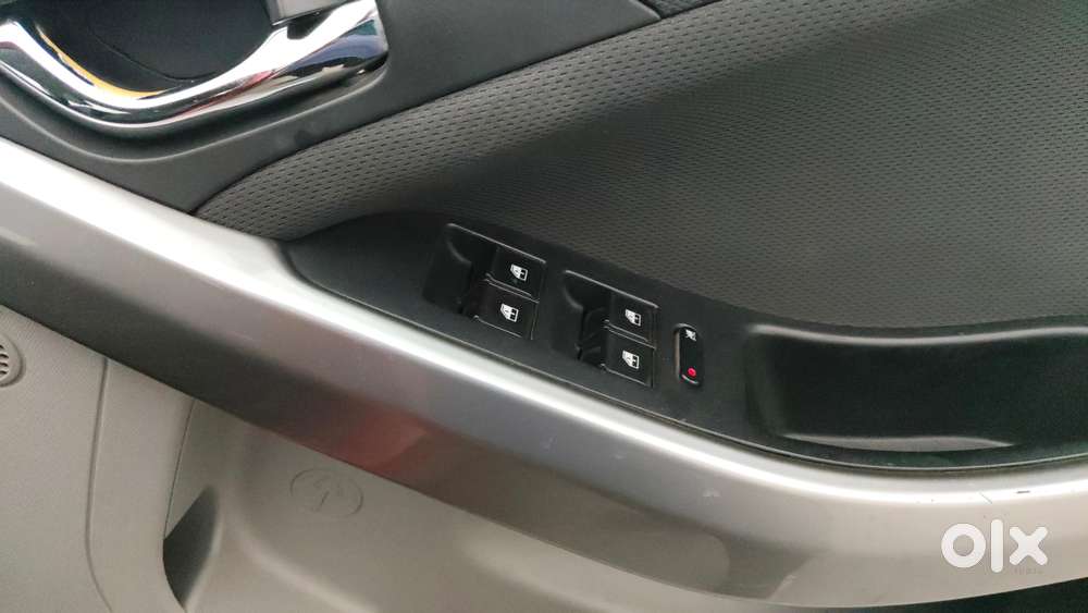 Tata Nexon 1.2 Revotron Xz Plus, 2018, Petrol