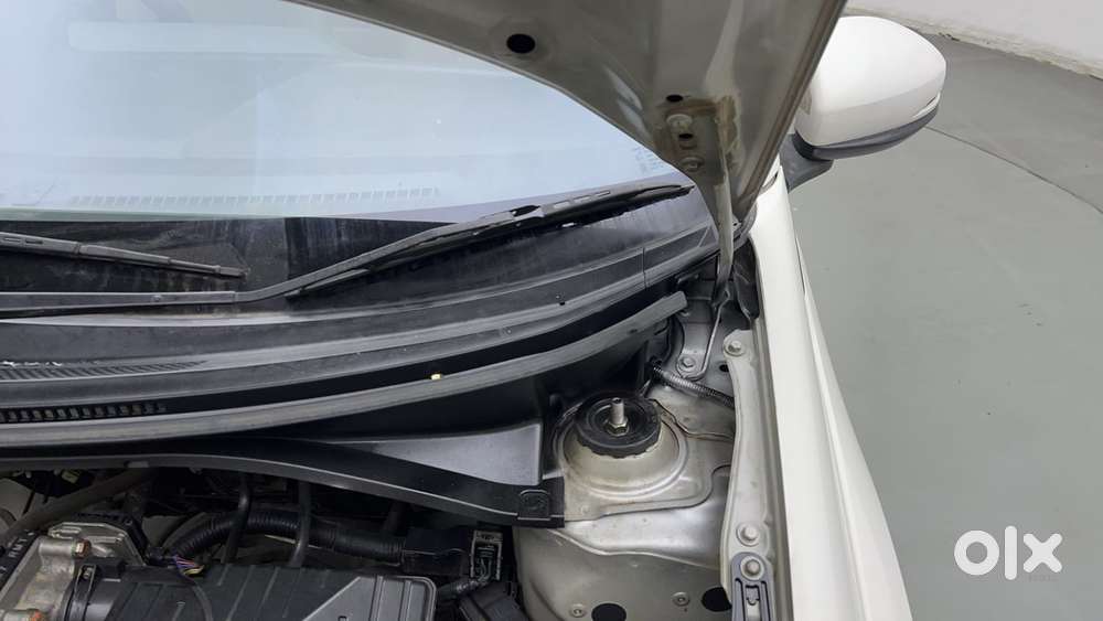 Honda Amaze Sx I Vtec, 2017, Petrol