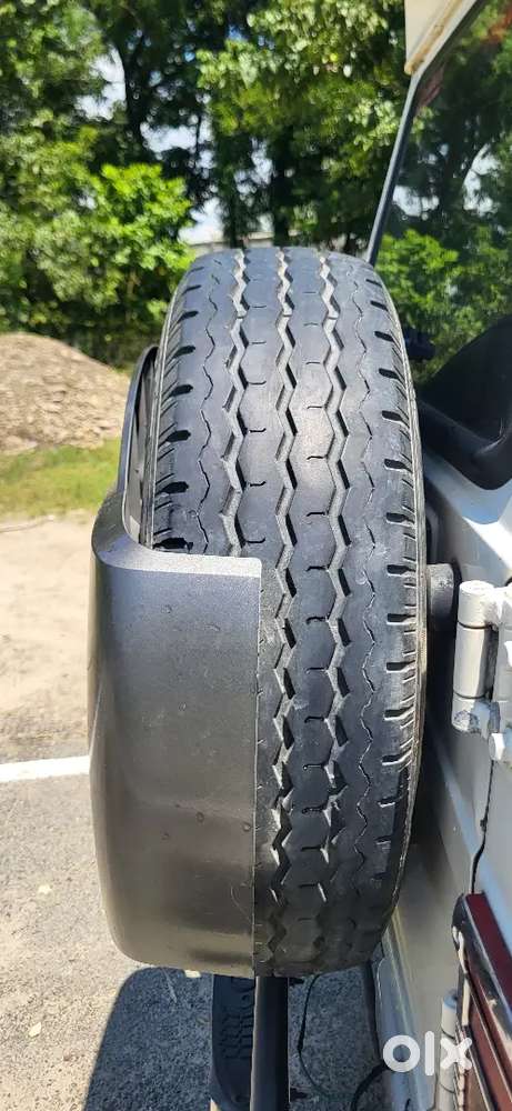 Mahindra Bolero 1.5 2017