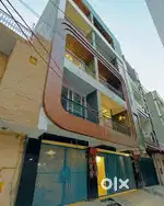 2BHK Modern Flat for Sale  Dwarka Mor  GN Builders