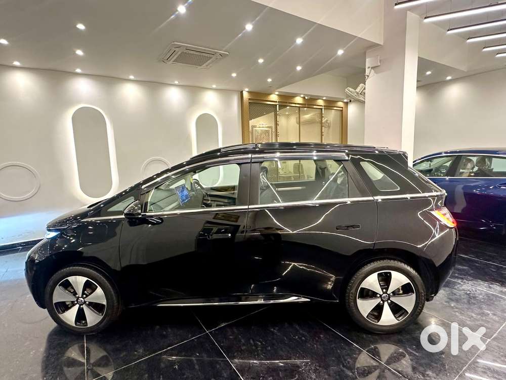 Mg Windsor Ev Exclusive, 2024, Electric