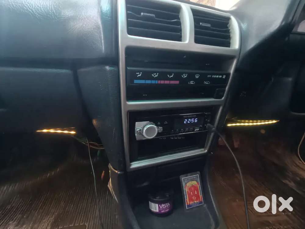 Maruti Suzuki Esteem Vxi 2007
