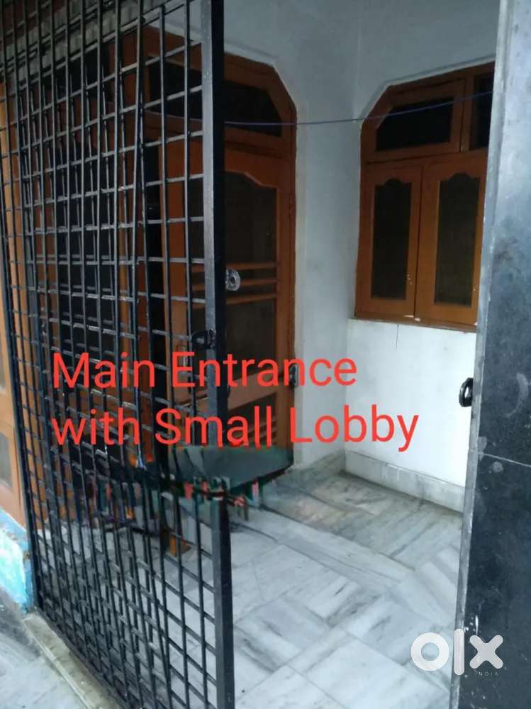 3 BHK space available for rent at ground floor in Georgetown  !!!