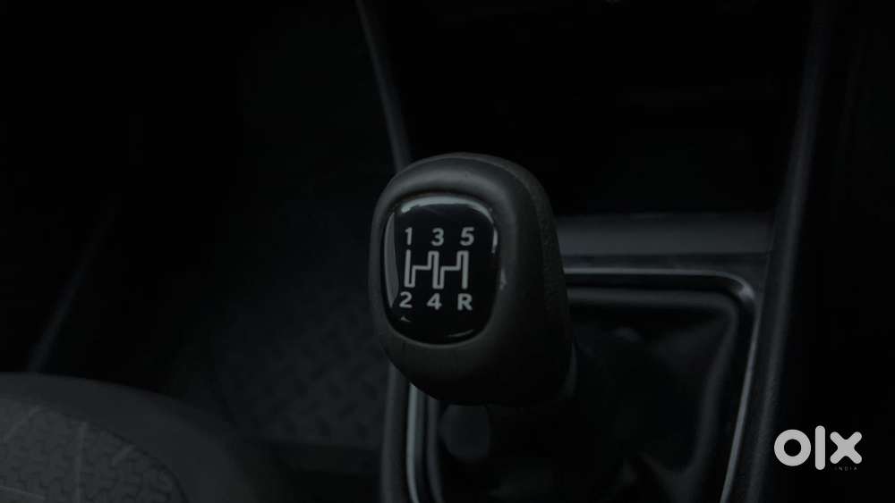 Tata Punch Adventure, 2023, Petrol