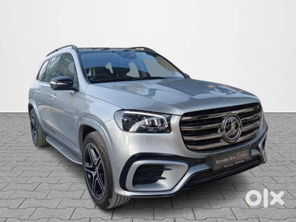 Mercedes-benz Gls 450 4matic, 2025, Petrol