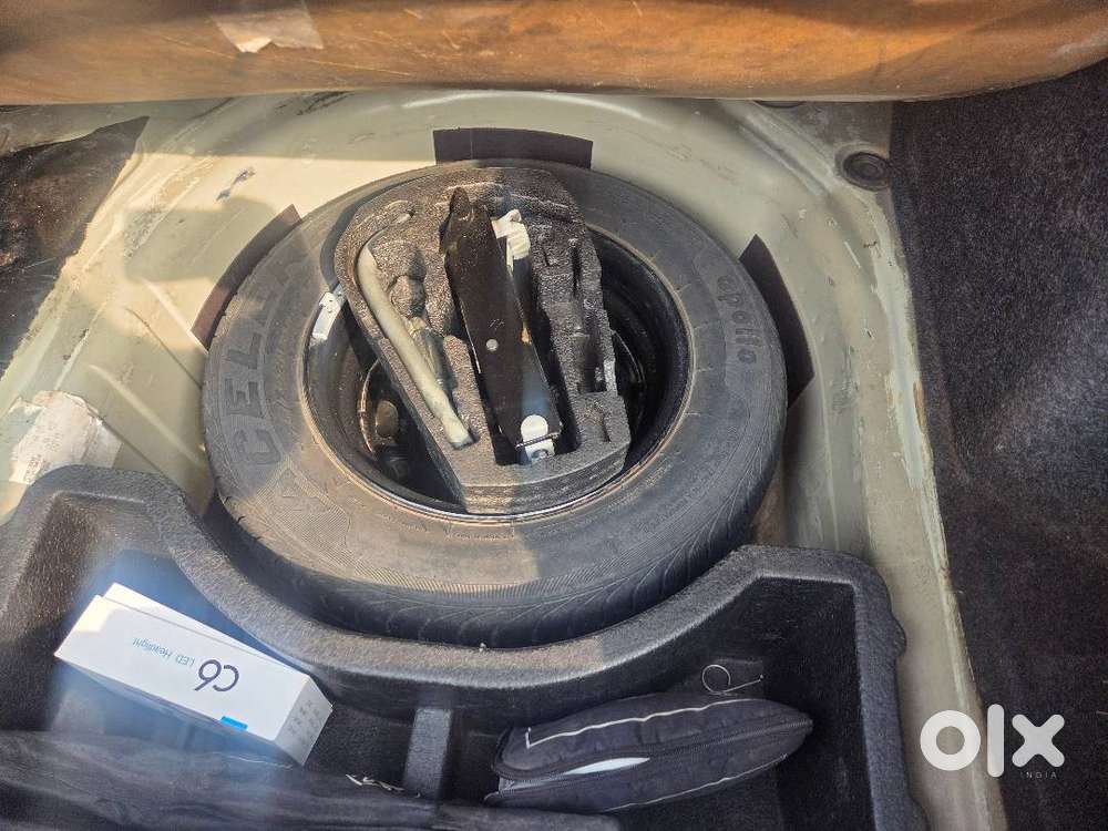 Skoda Rapid 2014 Diesel Good Condition