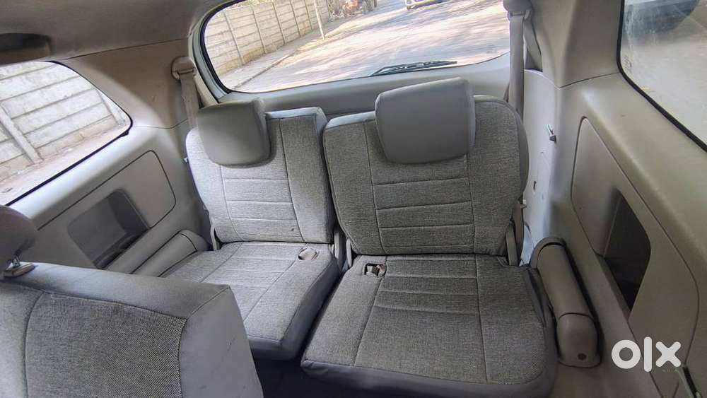 Toyota Innova 2.5 Vx 8 Seater Bs Iv, 2007, Diesel