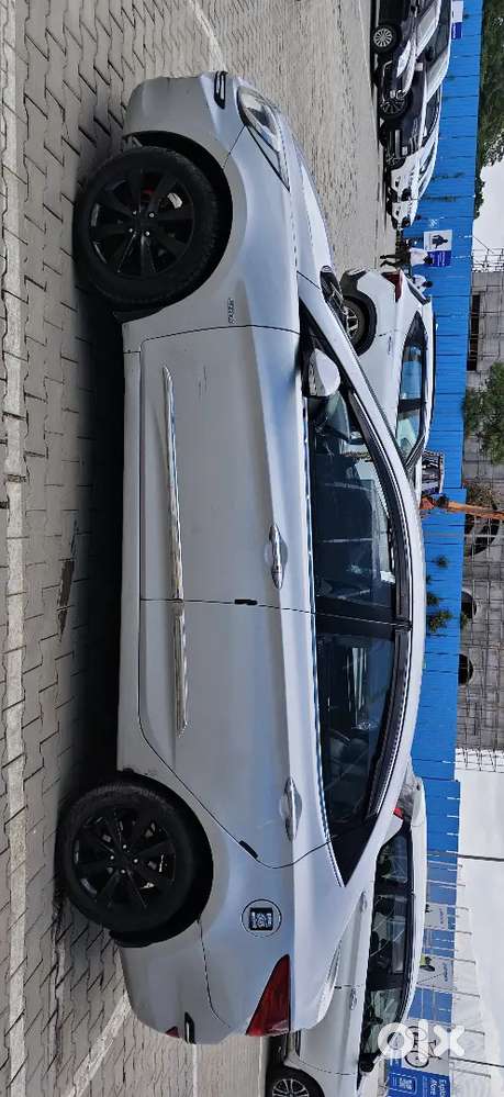 2012 Hyundai Verna Fluidic – Well Maintained  Excellent Condition
