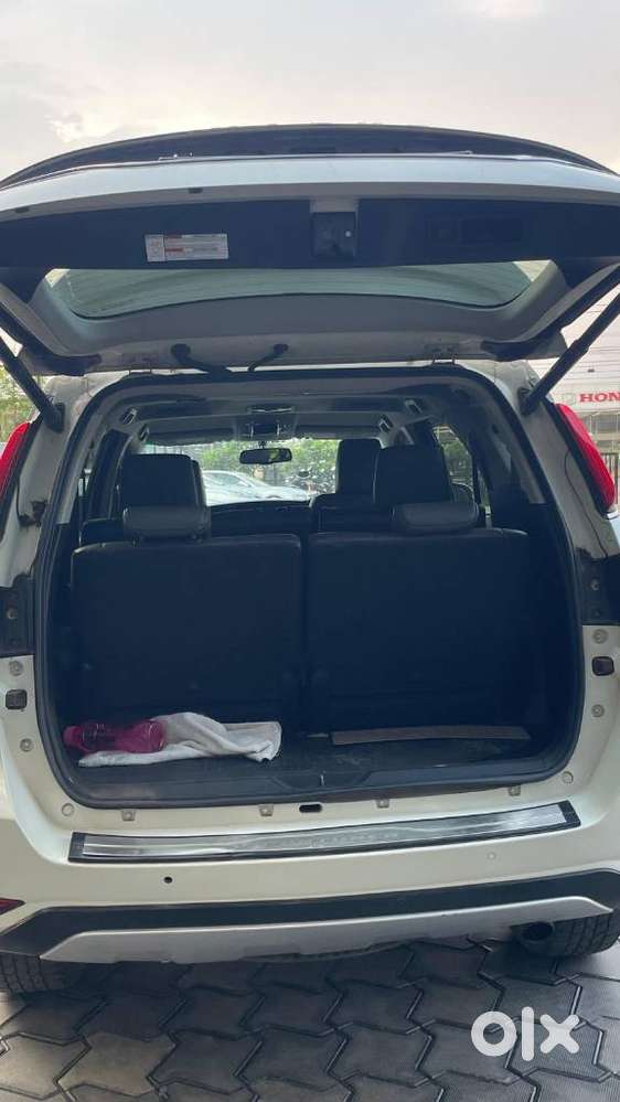 Toyota Fortuner, 2019, Diesel