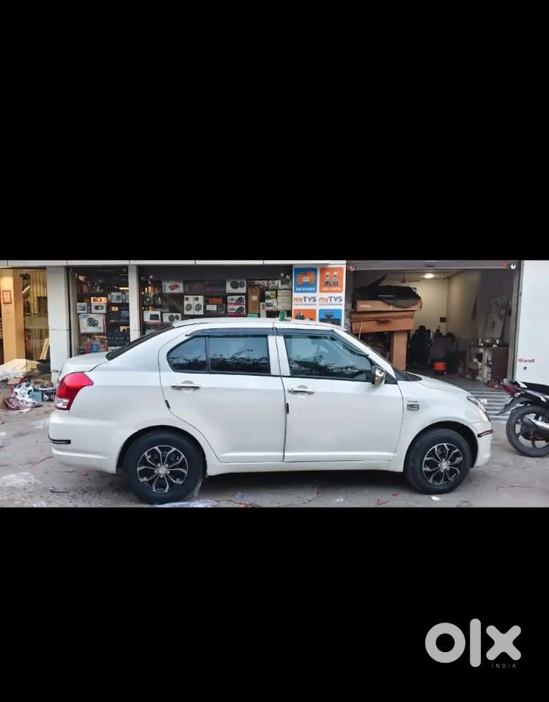 Gadi Full Condition Me Hai