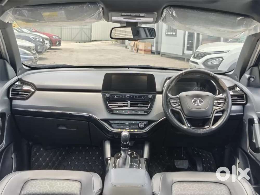 Tata Safari 2.0 Kryotec Xza, 2022, Diesel