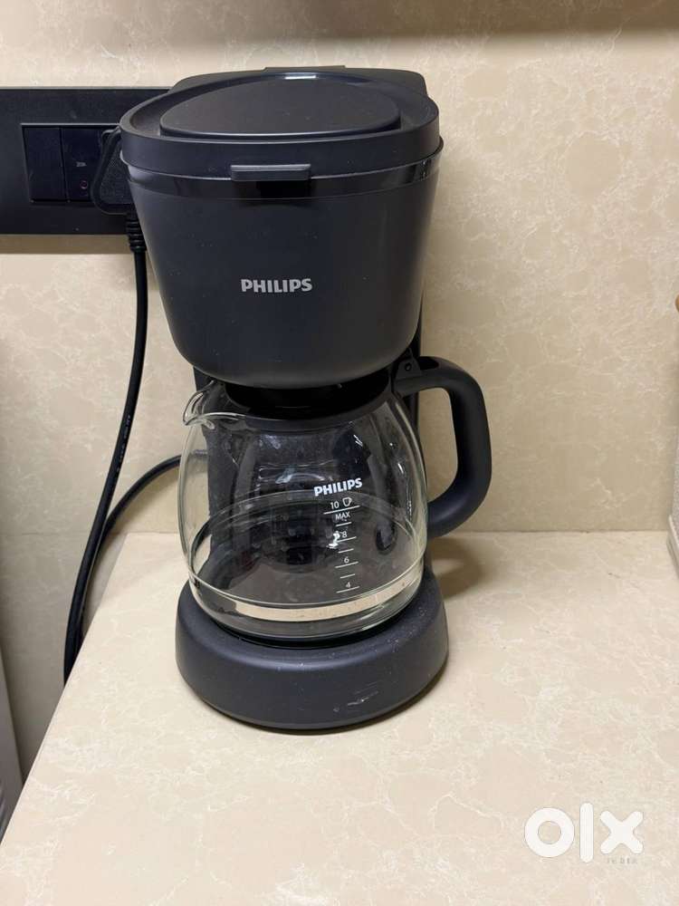 Coffee Maker
