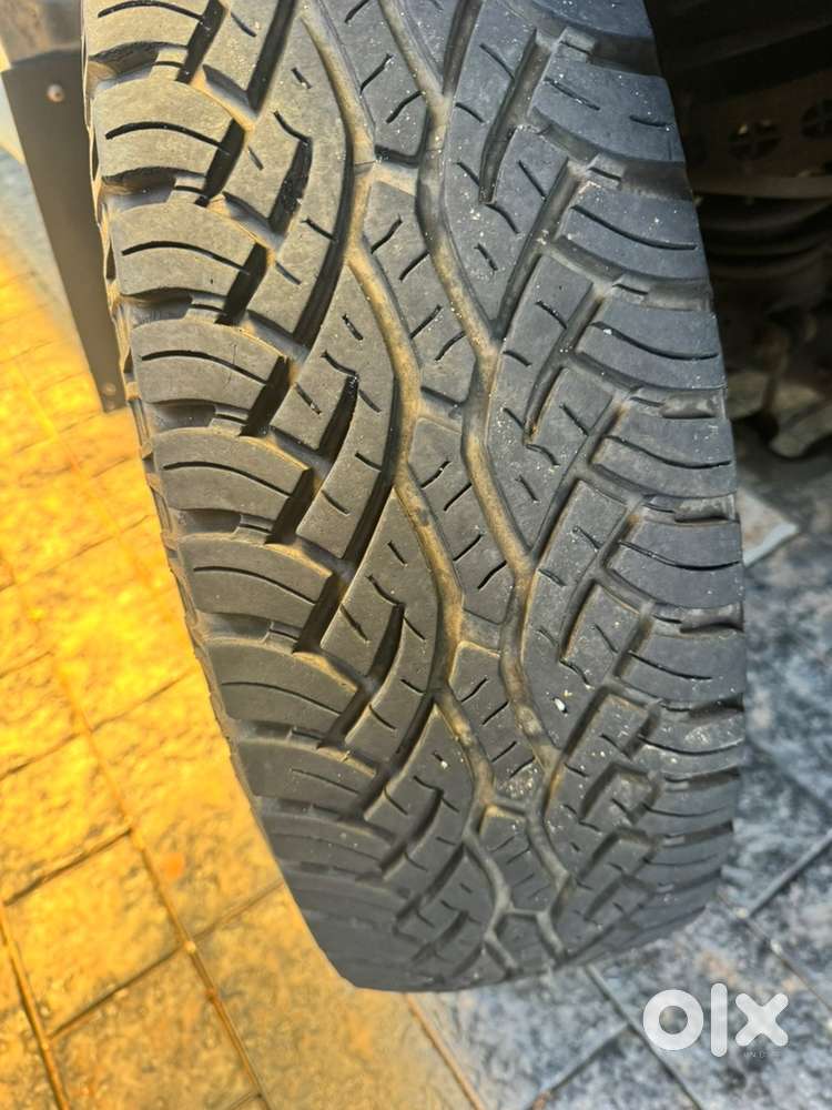 Maruti Suzuki Jimny 2024 Petrol Well Maintained