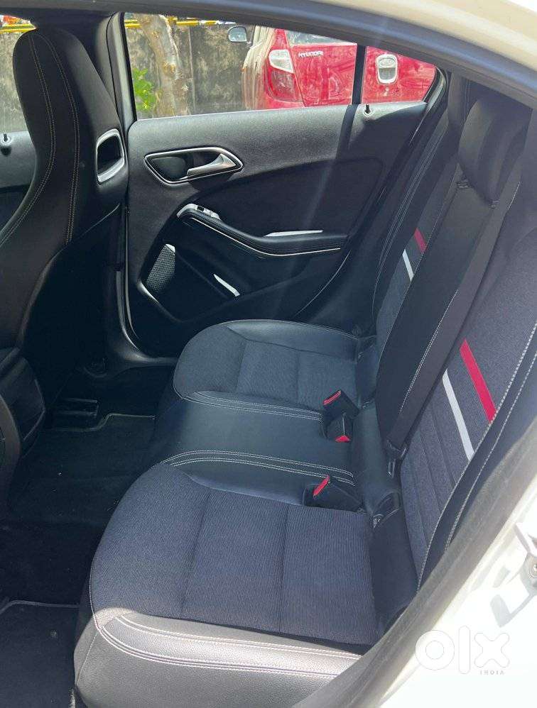 Mercedes-benz A Class A180 Sport Edition, 2013, Diesel