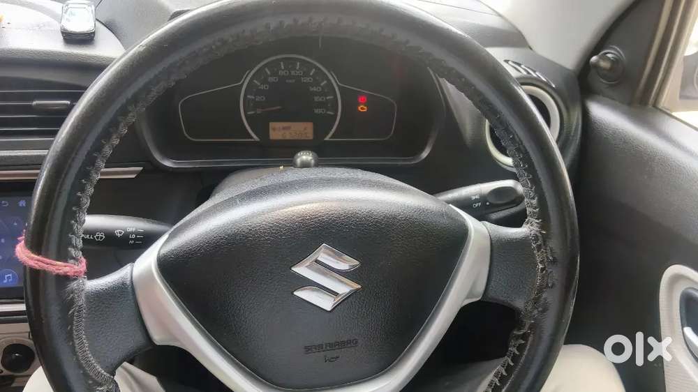 Maruti Alto 800 Cng 2019  Good Mileage  Well Maintained