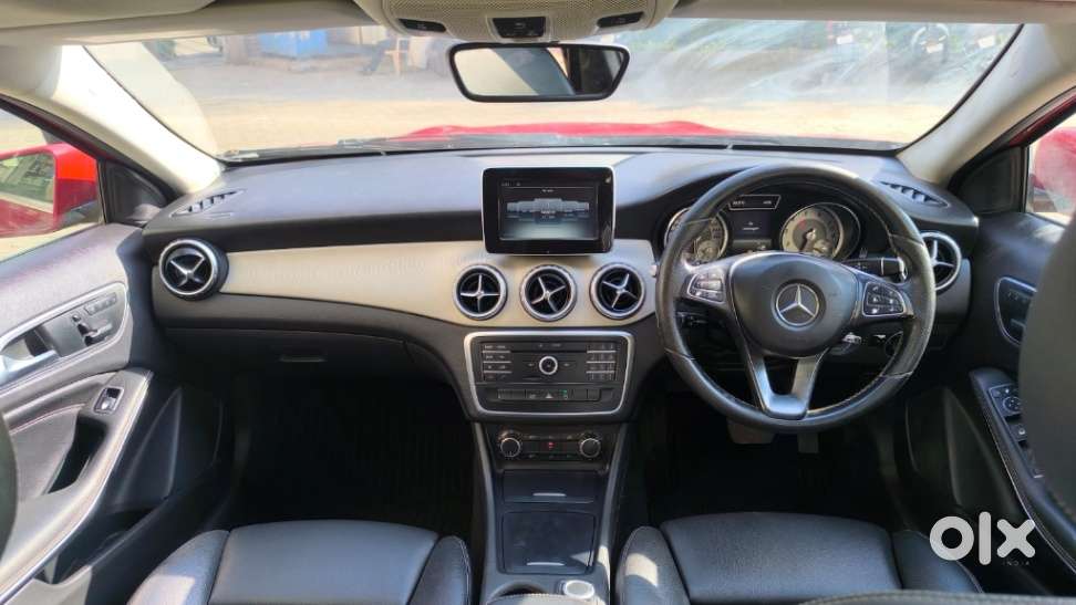 Mercedes-benz Gla Class 200 D Sport, 2016, Petrol
