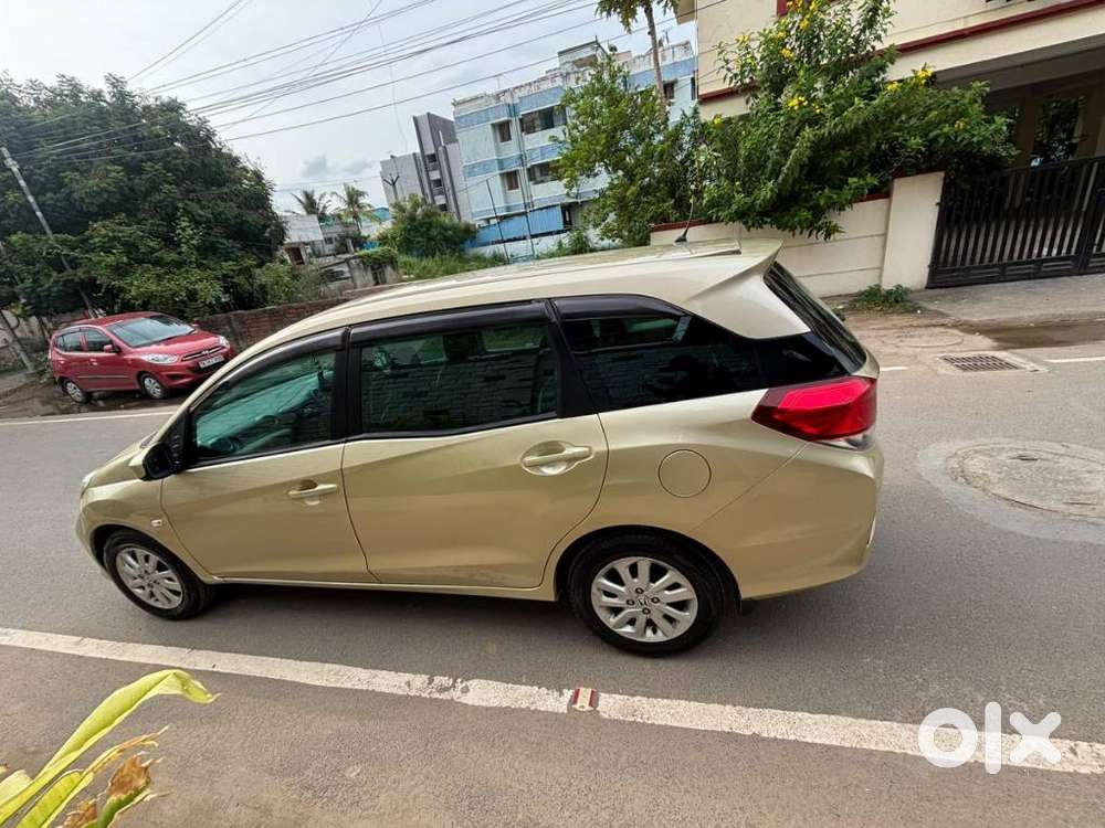 Honda Mobilio V I-vtec, 2014, Petrol