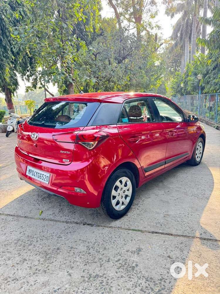 Hyundai I20 2015 Diesel Well Maintained
