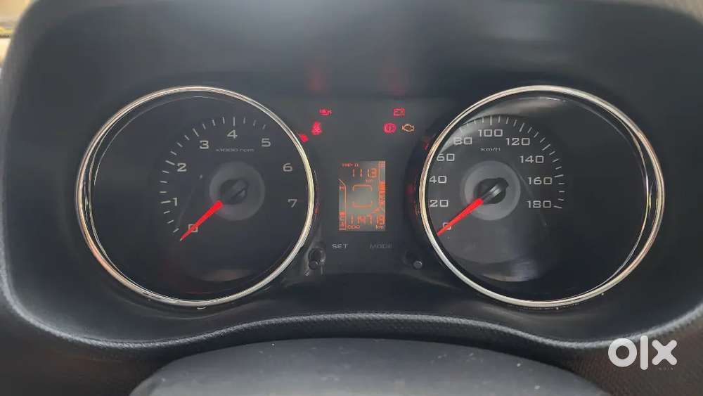 Tuv300 T8 Bronze Green With Vip Number Worth 58k