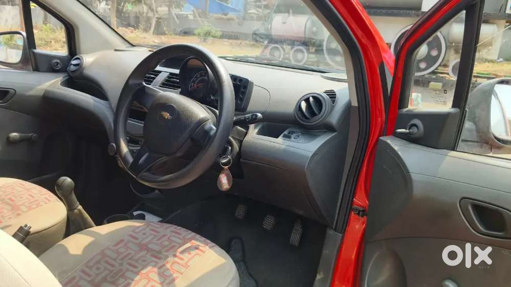 Beat 2014 Petrol Well Maintained