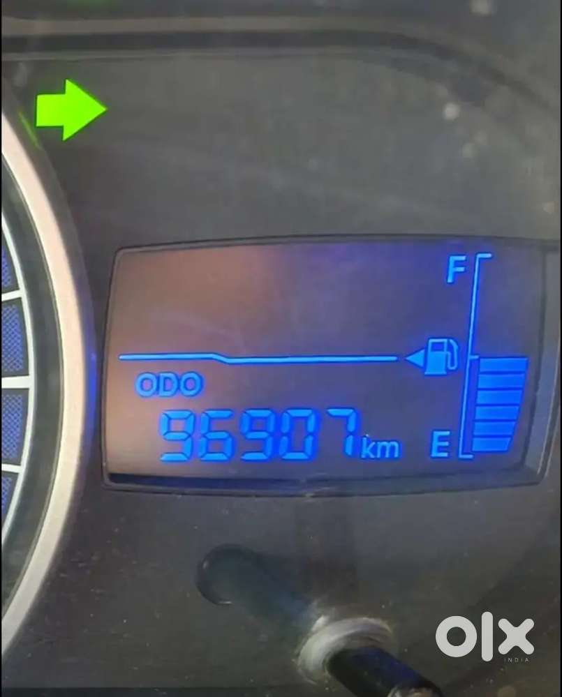 2013 Hyundai I10 Irde