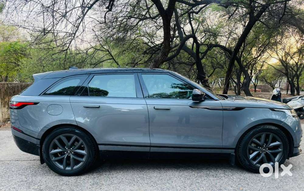 Land Rover Range Velar D180 R-dynamic Hse, 2023, Diesel