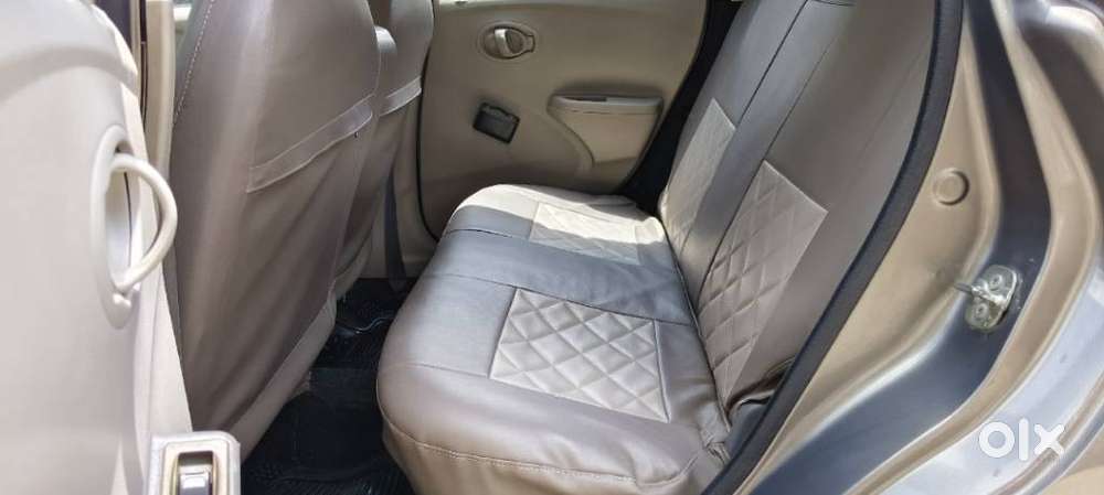 Datsun Go Plus T, 2016, Petrol