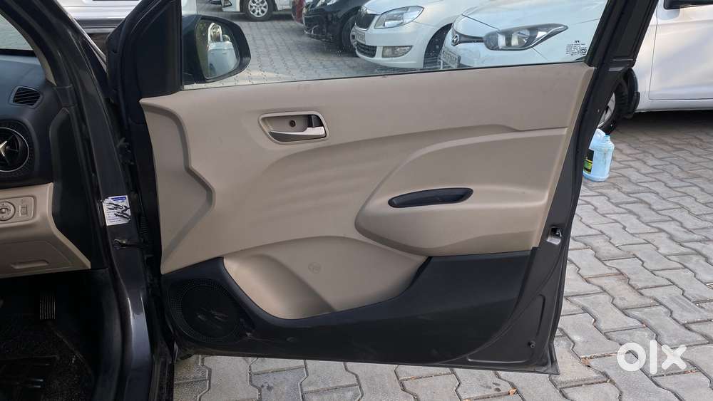 Hyundai New Santro 1.1 Sportz Amt, 2021, Petrol