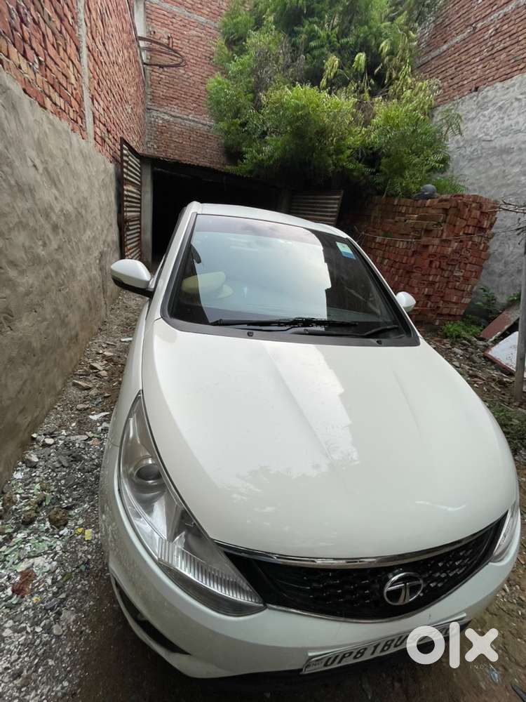 Tata Zest Petrol 2018 Vip Number