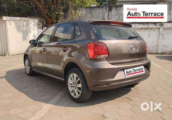 Volkswagen Polo 1.5 Tdi Highline, 2016, Diesel