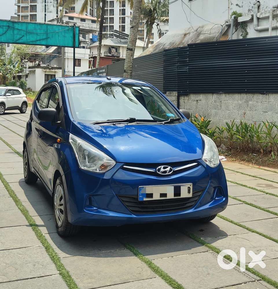 Hyundai Eon Era +, 2018, Petrol
