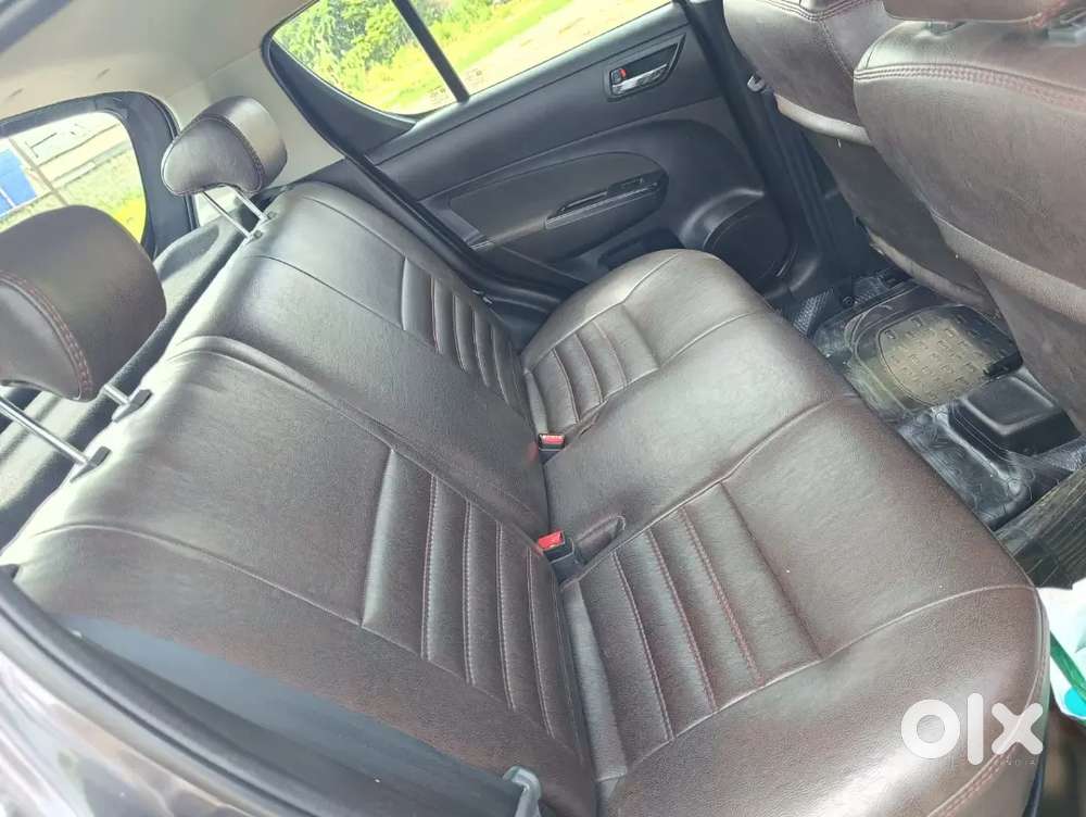 Maruti Suzuki Swift 2016 Diesel Well Maintained