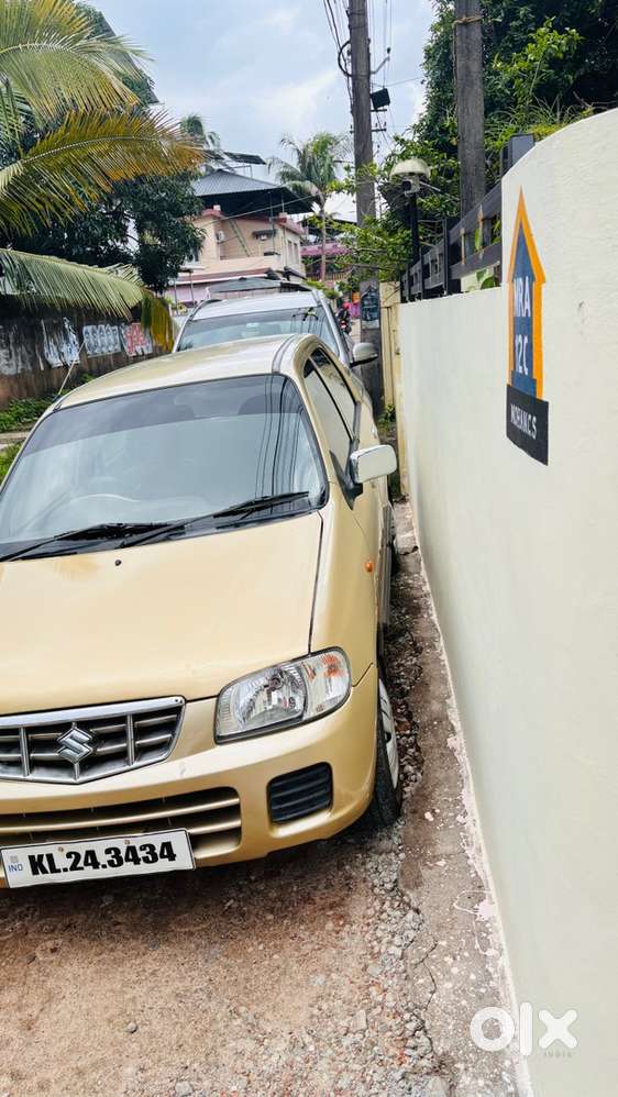 Maruti Suzuki Alto 2007