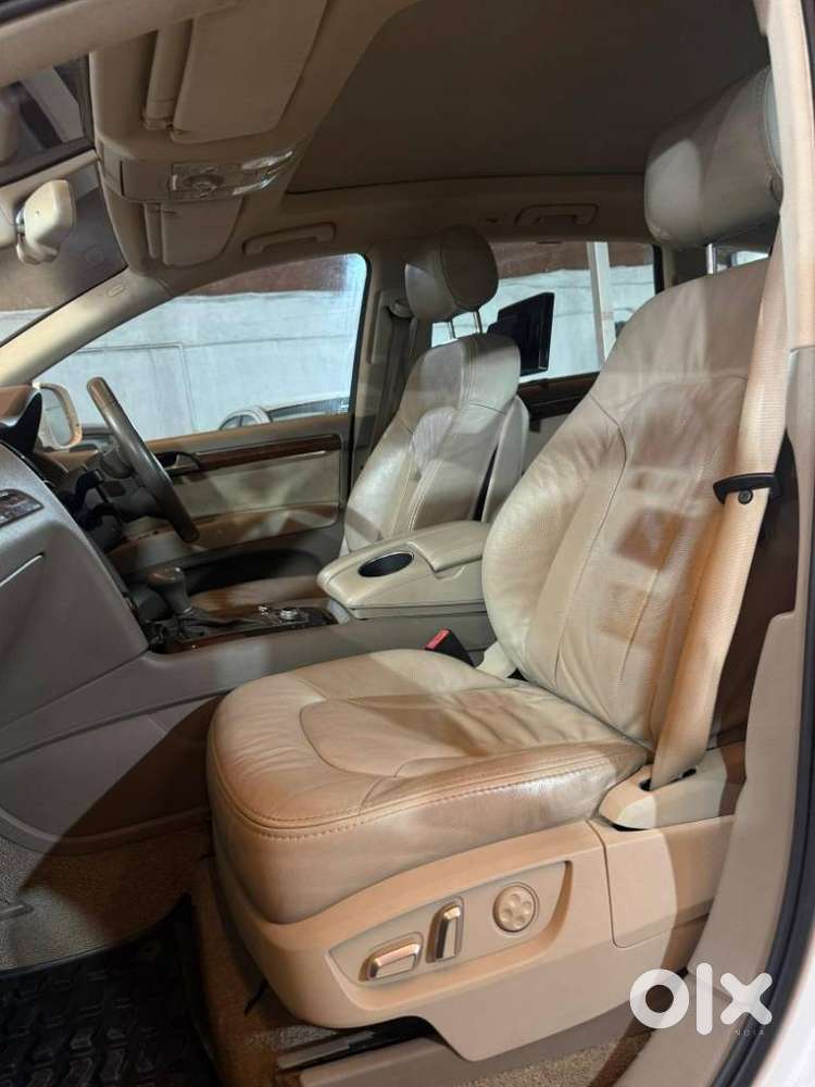 Audi Q7 3.0 Tdi Premium Plus, 2014, Diesel