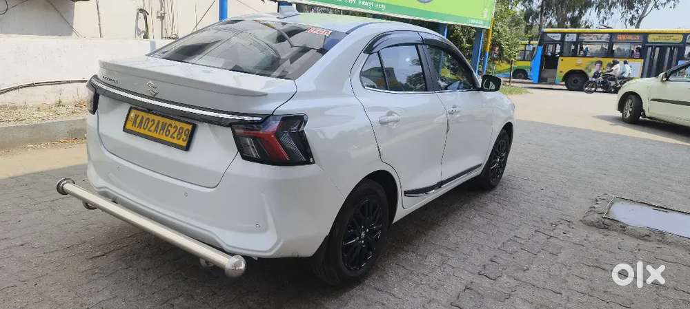 Maruti Suzuki Swift Dzire 2026