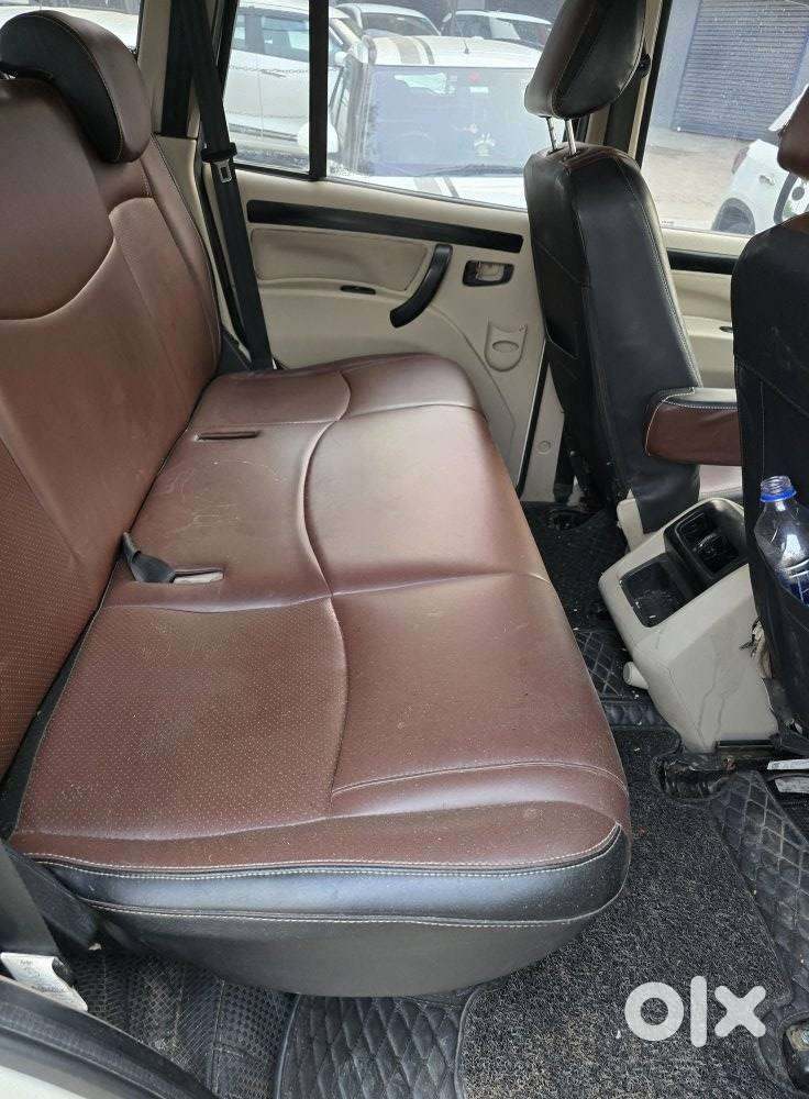 Mahindra Scorpio Classic 2.2 S Mt 7 Str, 2024, Diesel