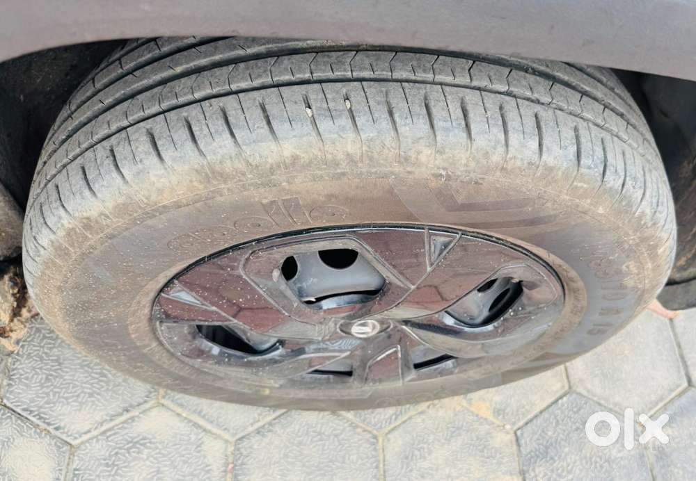 Tata Punch, 2022, Petrol