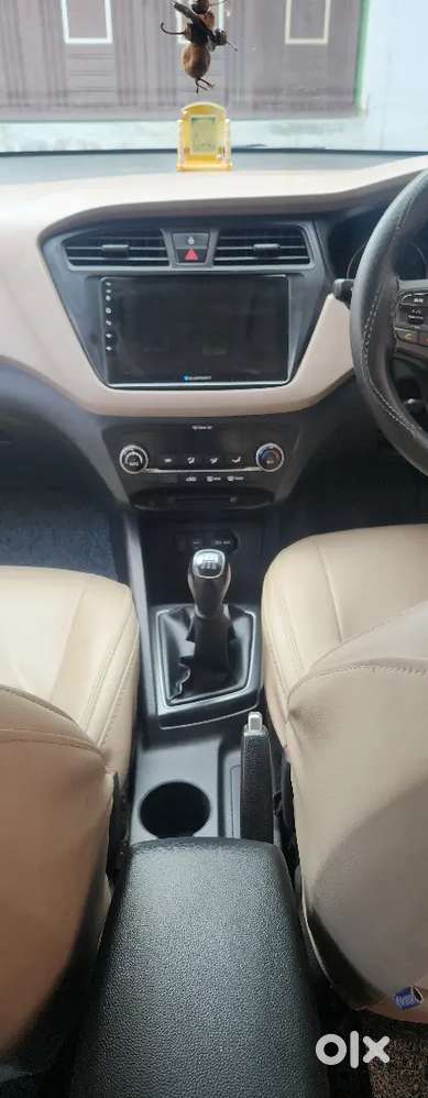 Hyundai I20 Asta 2016 Petrol Manual