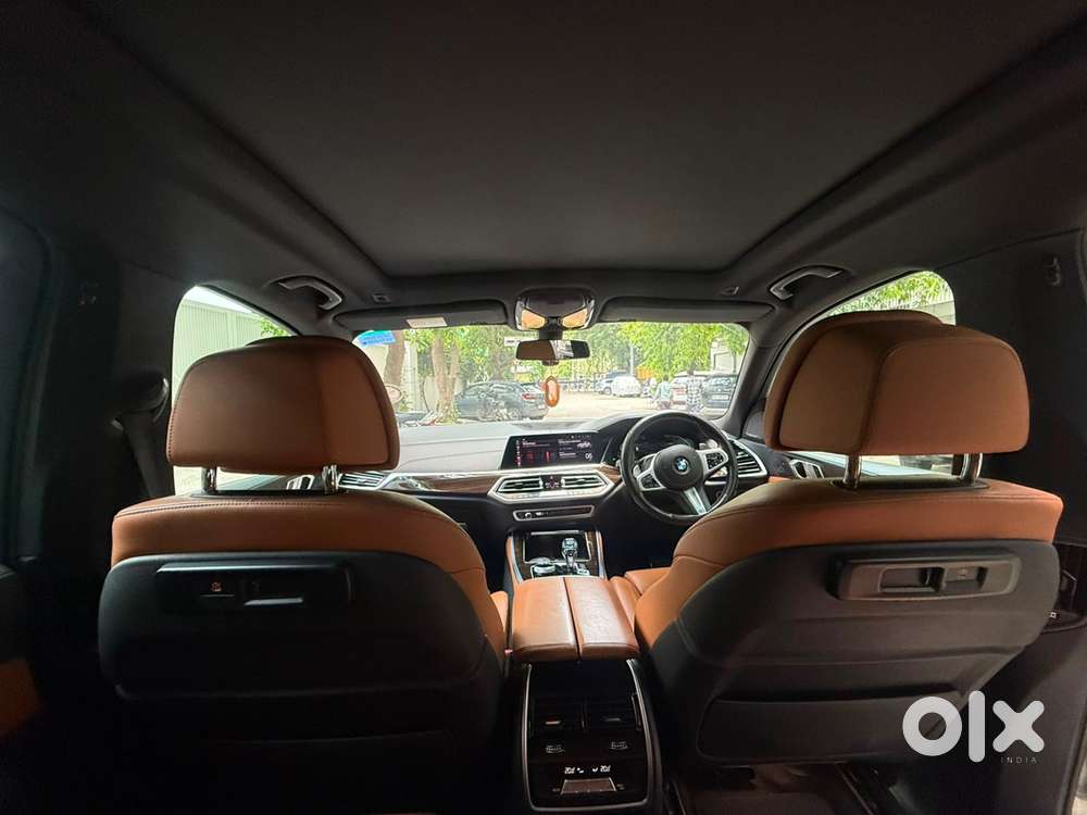 Bmw X7 3.0 Xdrive 40i M Sport 2020
