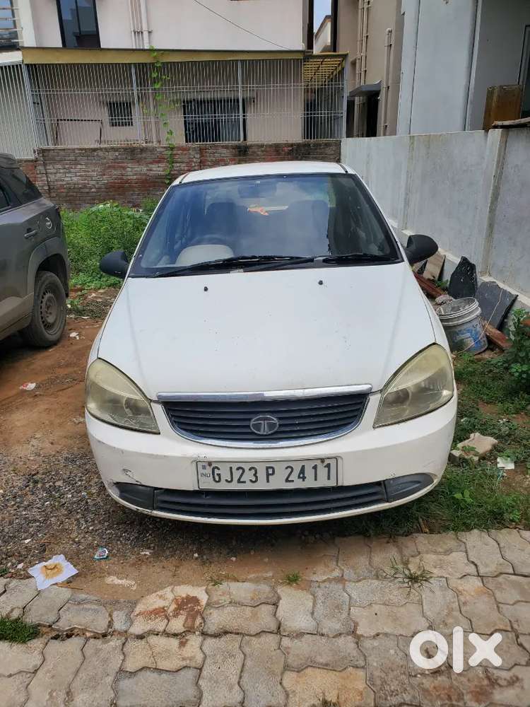 Tata Indigo V 2010 Diesel