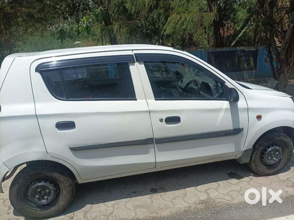 Maruti Suzuki Maruti 2016