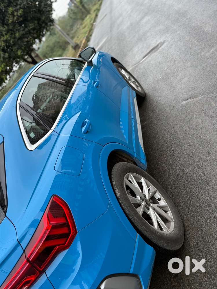 Audi Q3 Sportback 2024 Petrol 25000 Km Driven