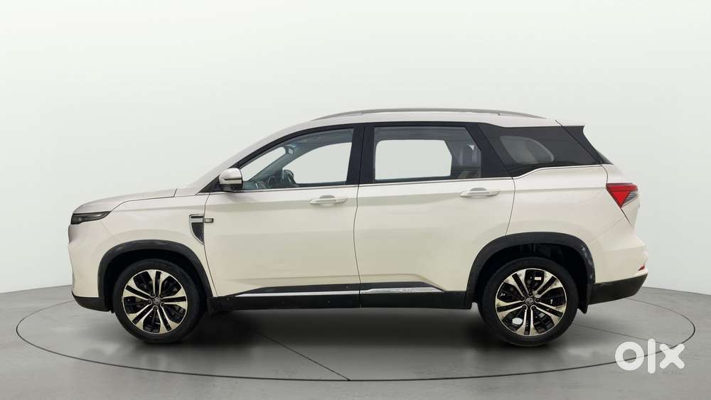 Mg Hector Plus Sharp Pro 2.0 Turbo Diesel 6 Str, 2021, Diesel