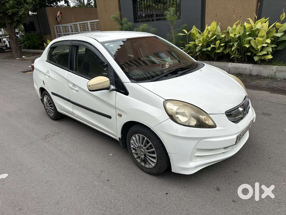 Honda Amaze 1.5 Smt I Dtec, 2014, Diesel