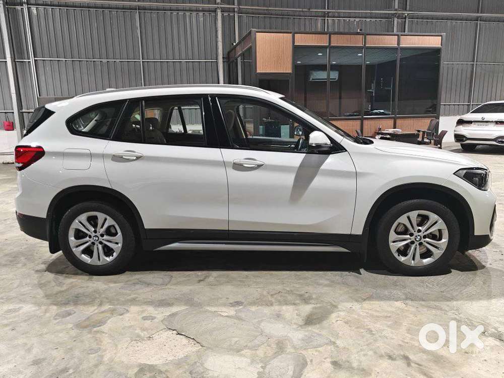 Bmw X1 2.0 Sdrive20i Xline, 2022, Petrol