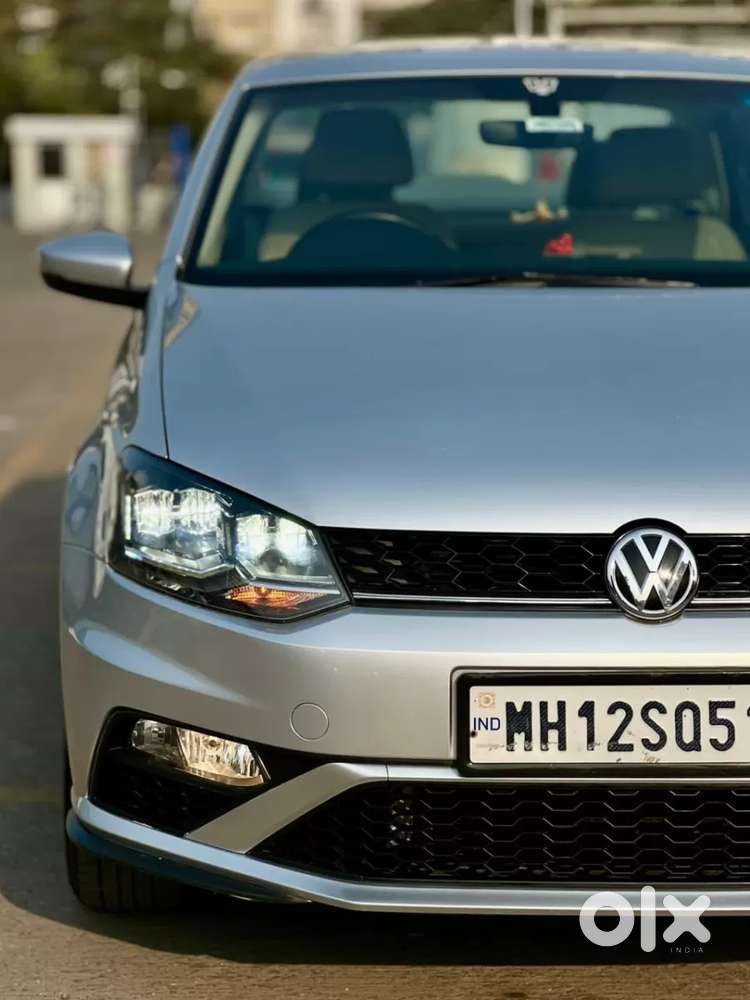 Volkswagen Vento 1.0 Highline Plus, 2020, Petrol