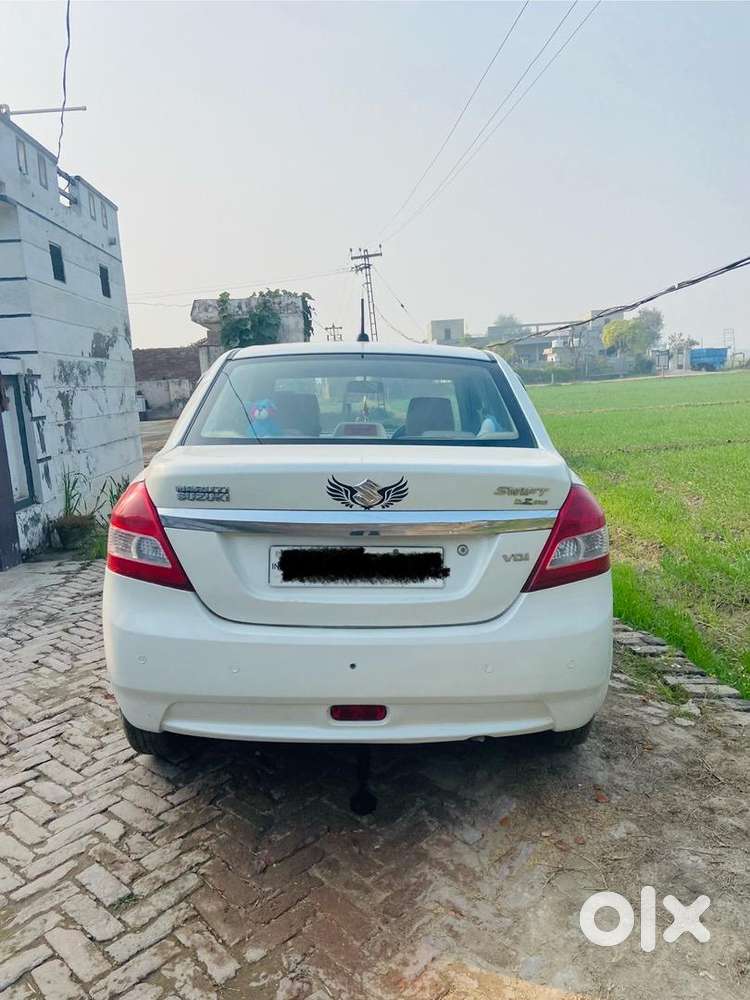 Maruti Suzuki Diesel 2014